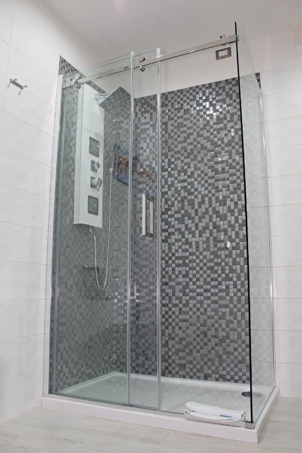 Flamingo Luxury Apartment Ajpsardinia Cagliari Exterior photo