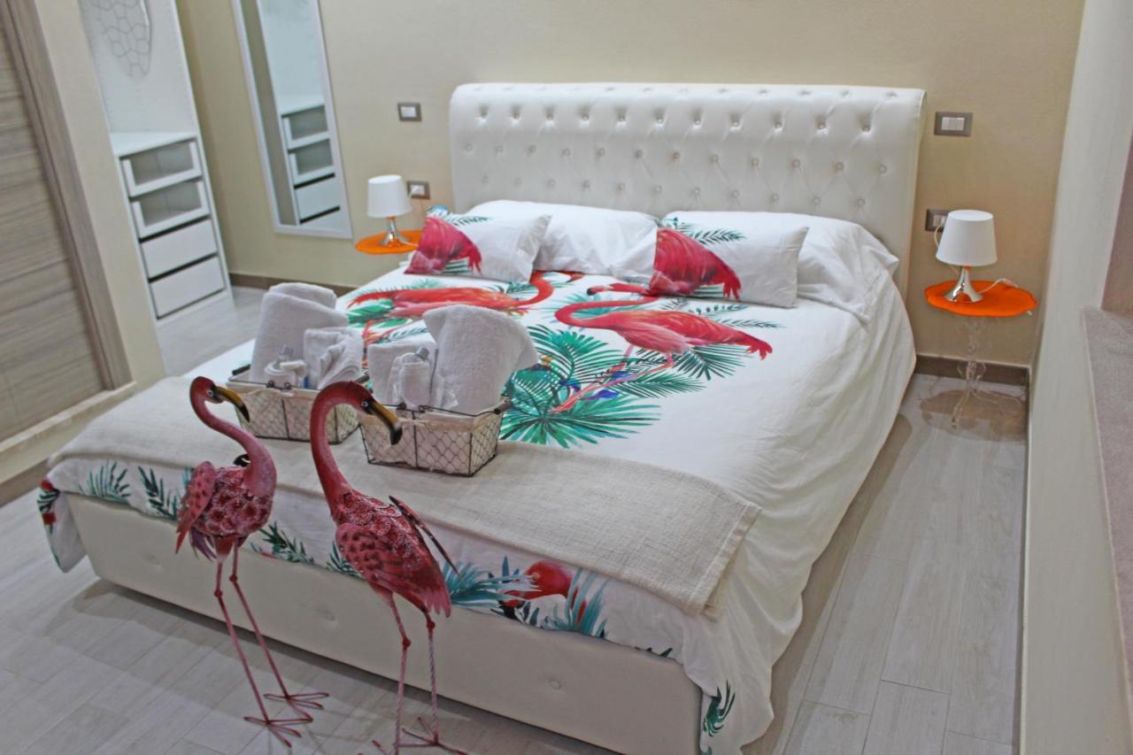 Flamingo Luxury Apartment Ajpsardinia Cagliari Exterior photo
