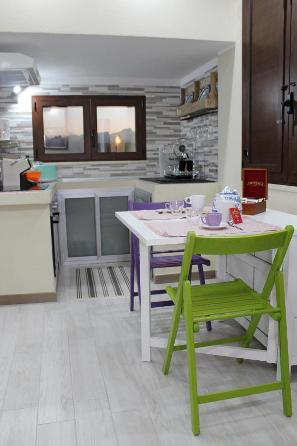 Flamingo Luxury Apartment Ajpsardinia Cagliari Exterior photo