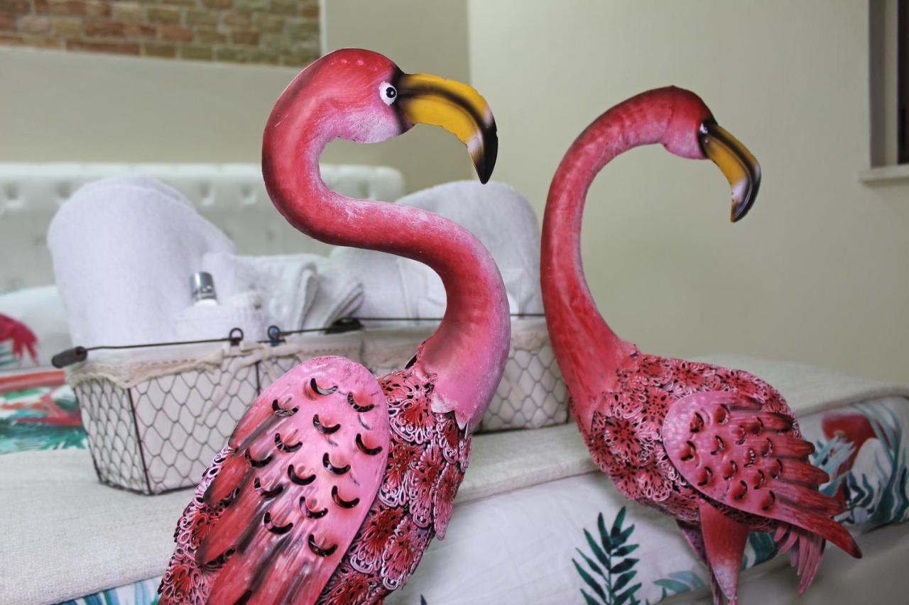 Flamingo Luxury Apartment Ajpsardinia Cagliari Exterior photo