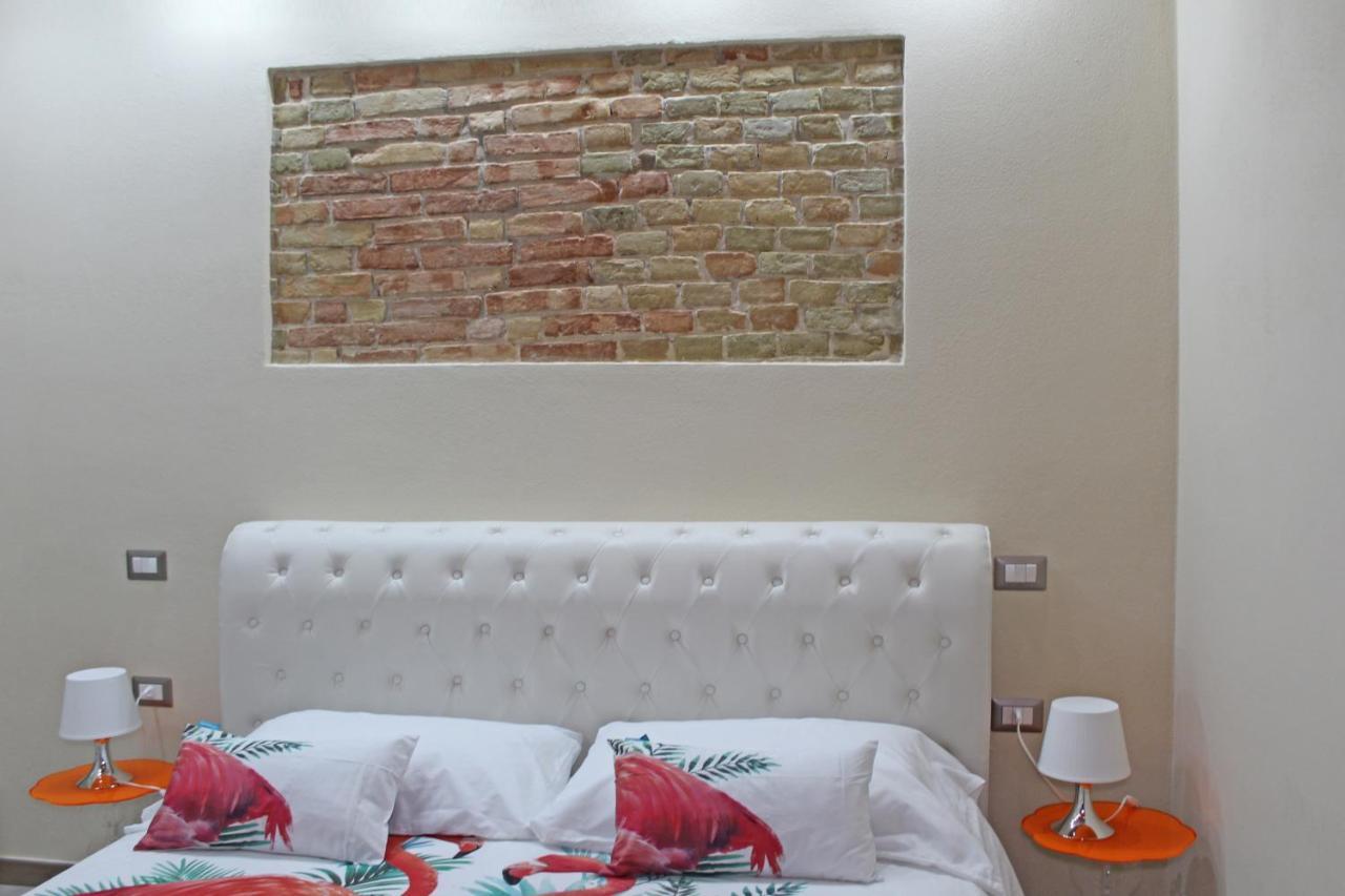 Flamingo Luxury Apartment Ajpsardinia Cagliari Exterior photo
